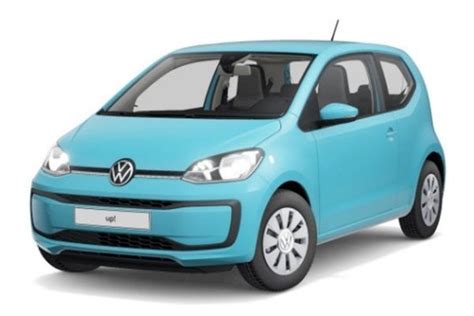 Volkswagen Up 2021 tailles de pneus roues PCD déports et