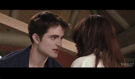 The Twilight Saga Breaking Dawn Part 1 HD Trailer Edward Cullen