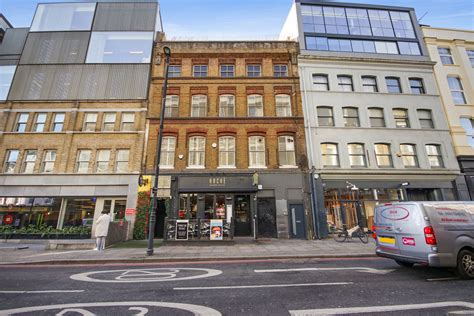 147 Curtain Road The Workplace Company