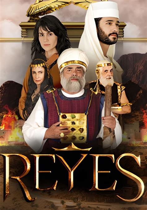 Reyes Reis Temporada 9 Ver Todos Los Episodios Online