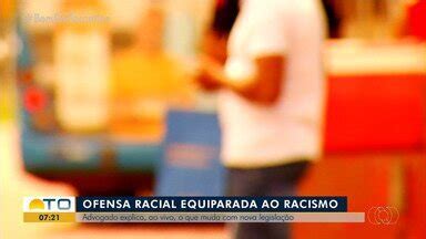 Bom Dia Tocantins Saiba o que muda a equiparação dos crimes de