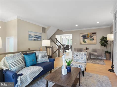 6088 Joust Ln, Alexandria, VA 22315 - See Est. Value, Schools & More