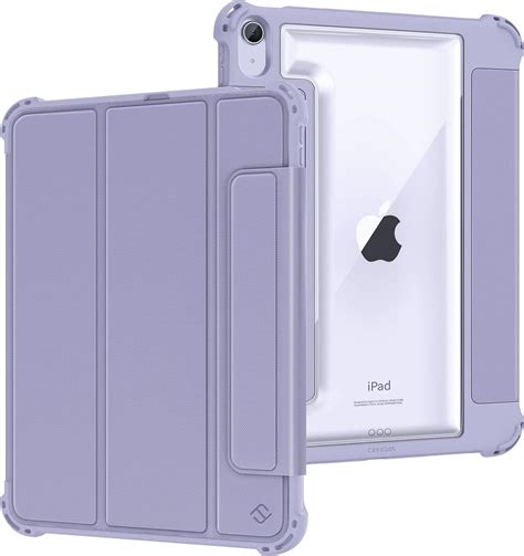 Fintie Hybrid Rugged Armor H Lle F R Ipad Generation Zoll