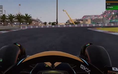 Master The Yas Marina Ultimate Ff Abu Dhabi Setup Guide