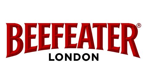 Beefeater logo download in SVG vector format or in PNG format