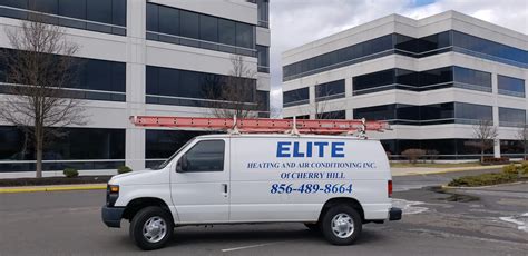 Our Company • Elite Heating And Air Conditioning