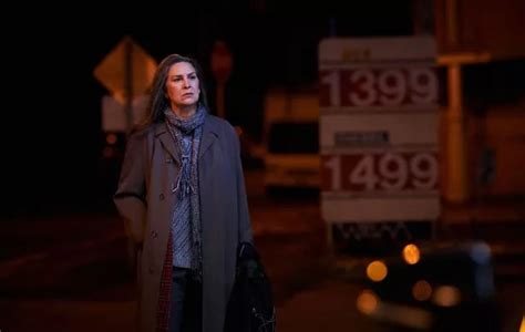 Wentworths Ferguson Star Teases Villains Payback Plot After Returning