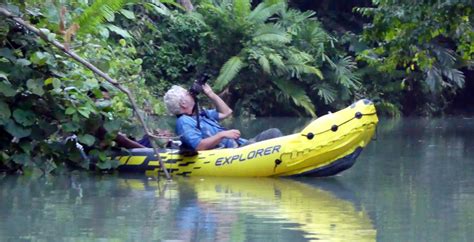 Ujung Kulon National Park Indonesia In Royle Safaris