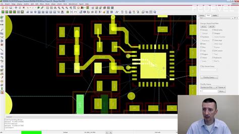 Orcad Schematic To Pcb Orcad Pcb Editor