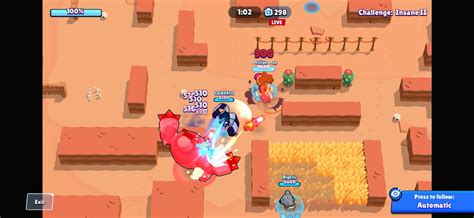 Um Excuse Me Its Roborumble I Think We Need Brawl Tv Rework R