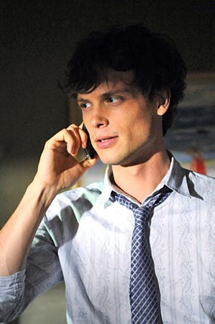 Foto De Matthew Gray Gubler Criminal Minds Foto Matthew Gray Gubler