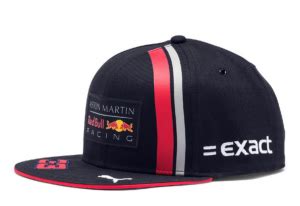 2019 Red Bull F1 Racing Merchandise - enterF1.com