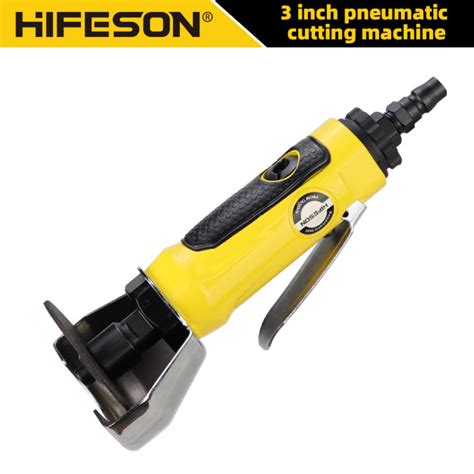 Hifeson Inch Mini Pneumatic Angle Grinder Air Cut Off Wheel Grinder