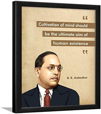 Chaka Chaundh Acrylic Suitable Swami Vivekananda Motivational Quotes