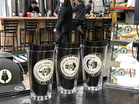 Unplugged Brewing Co. - cleveland.com
