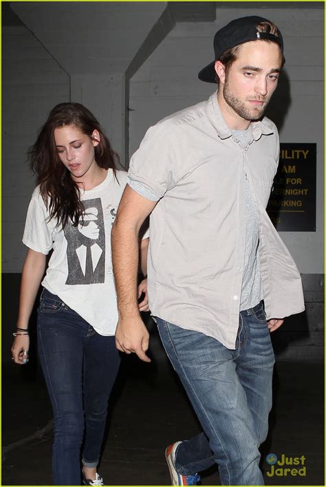 Kristen Stewart Boyfriend