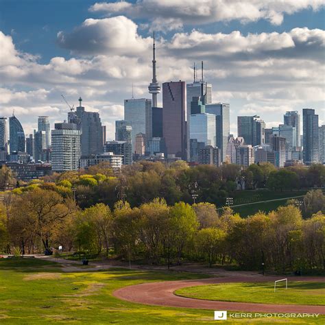 Southern Ontario Landscape Photos | Jay Kerr Photography