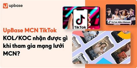 Mcn Tiktok L G Top Mcn Ch Nh Th C T I Vi T Nam Dinos Vi T Nam