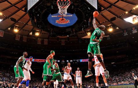 NBA Les Celtics retardent les Knicks Houston fait de la résistance