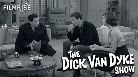 The Dick Van Dyke Show Season Episode Buddy Can You Spare A