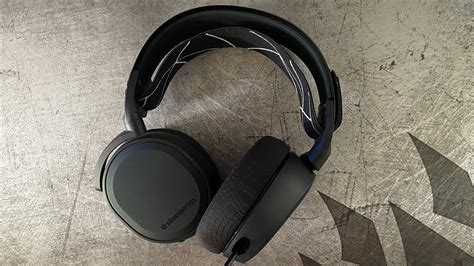 SteelSeries Arctis 9 Wireless Gaming Headset Review - IGN