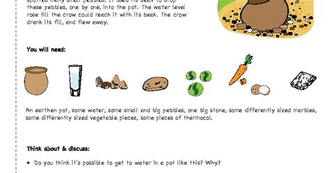 Fun with Archimedes’ Principle - Azim Premji University