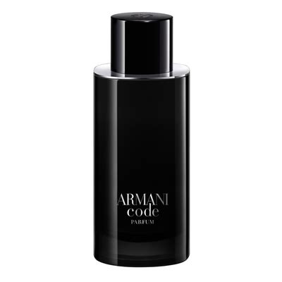 Giorgio Armani Code Le Parfum Erkek Parfüm Edp 125 Ml 3614273604932