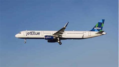 JetBlue Start Met Vliegen Van JFK New York Naar Bonaire Nu CW