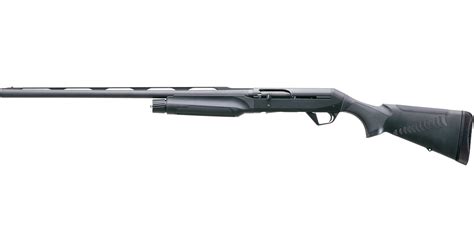 Benelli Super Black Eagle Ii 12 Gauge Shotgun With 26 Inch Barrel Left Handed Model