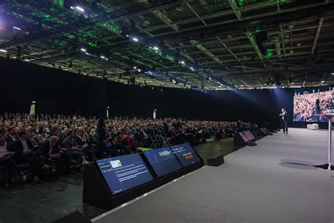 Innovation Summit In Paris Rbt Pressroom