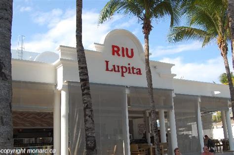 Reviews for Riu Lupita, Riviera Maya, Mexico | Monarc.ca - hotel ...