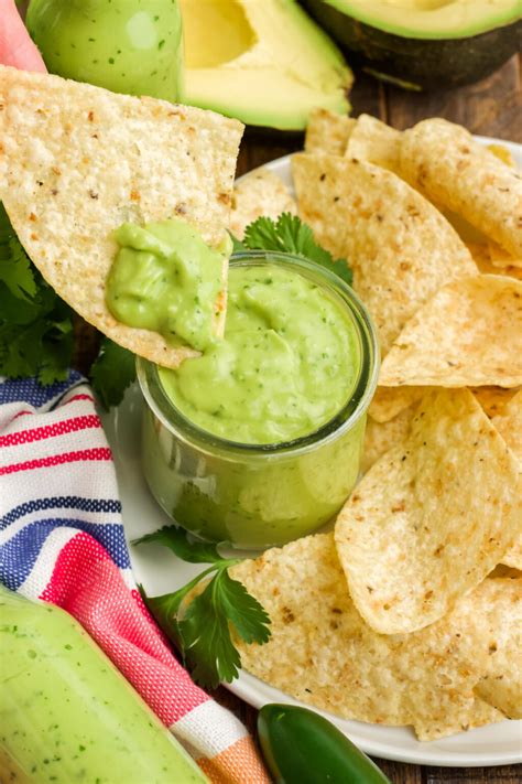 Avocado Hot Sauce Kitchen Divas