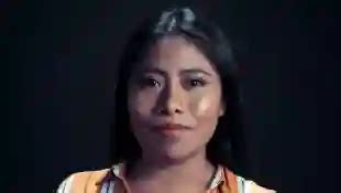 Yalitza Aparicio Ser Embajadora De Pueblos M Gicos En M Xico