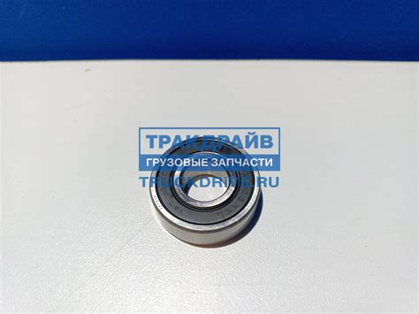 Подшипник насоса ГУР для Hyundai Accent Elantra шариковый 571433A000 ...