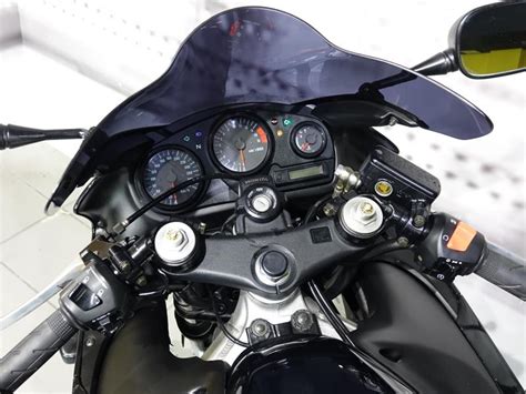 Honda Cbr F Colore Nero Usato In Vendita