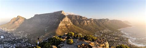 South Africa Travel Tips And Advice Audley Travel Table Mountain