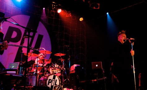 Official John Lydon Website Public Image Ltd PiL Sex Pistols