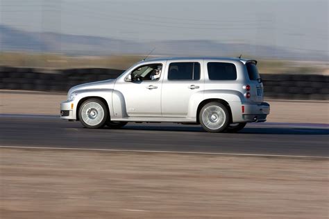 Chevrolet Hhr Fall Limited Edition 2007