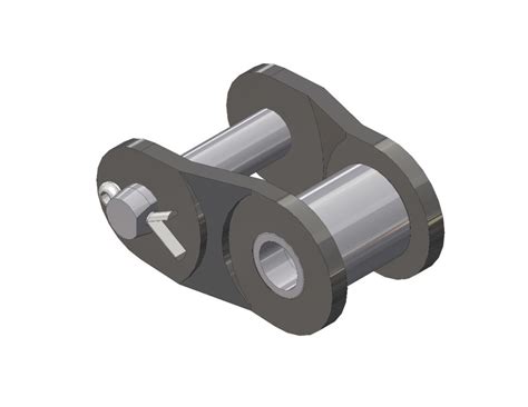 Maxco Inspire Series™ 50fs Freedom Series® Offset Link Cotter Pin Type