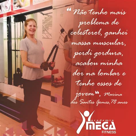 Idade Atividade F Sica Ajuda Manter Autonomia Mega Fitness