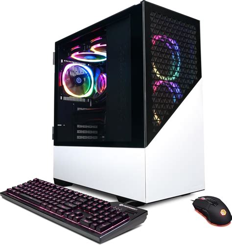 CYBERPOWERPC Gamer Xtreme VR Gaming PC, Intel Core i9-14900KF 3.2GHz ... 