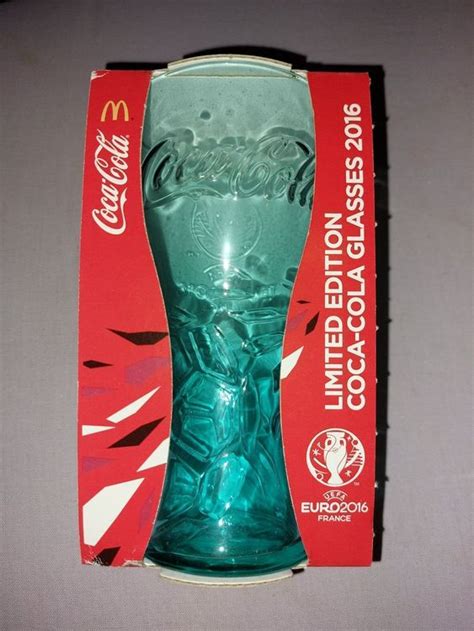 Mcdonalds Coca Cola Glas Kaufen Auf Ricardo