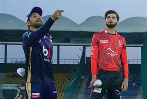 Psl 2023 Lahore Qalandars Vs Quetta Gladiators Squad Lq Vs Qg Full Squad Today Match 18