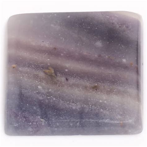 Natural Watermelon Tourmaline Square Cabochon Gemstone Ct