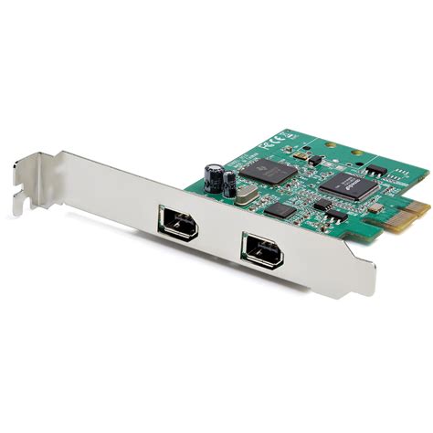 Pcie Controller Karte Firewire Pt Firewire Karten Deutschland