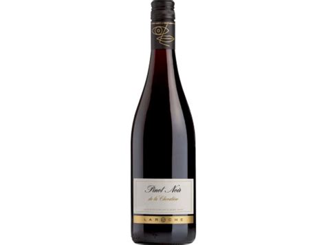 Advini Mas La Chevaliere Pays D Oc Pinot Noir