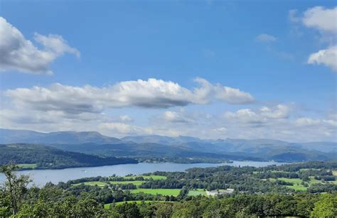 10 Best Trails And Hikes In Windermere Alltrails