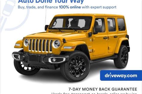 2021 Jeep Wrangler 4xe Review And Ratings Edmunds