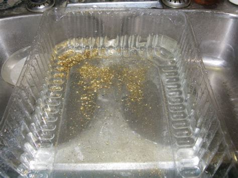 How To Extract Gold From Electronics Gallery Ebaums World