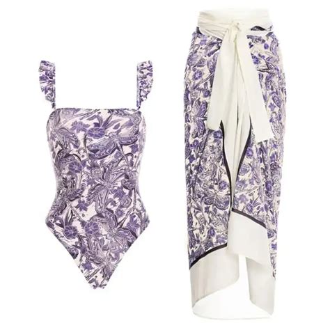 Wholesale Plus Size Women Beach Bikini Dress Cover Ups Chiffon Swimwear And Skirt Sets Alibaba